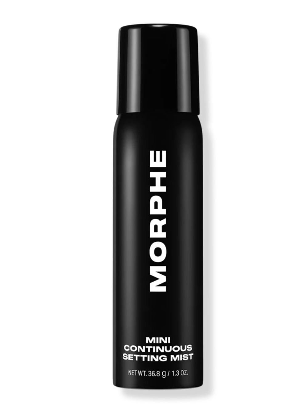 Morphe Mini Continuous Setting Mist 1.3oz BRAND NEW